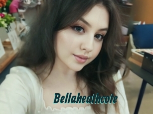 Bellaheathcote