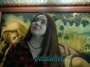 Bellahelton