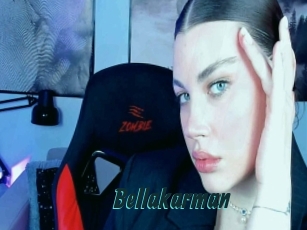Bellakarman