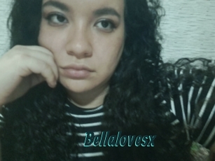 Bellalovesx