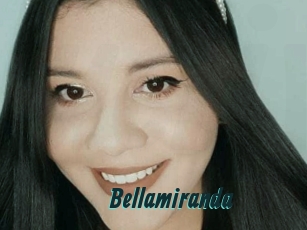 Bellamiranda