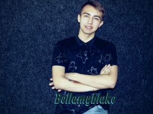 Bellamyblake