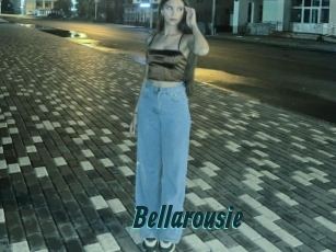 bellarousie Lucy Live