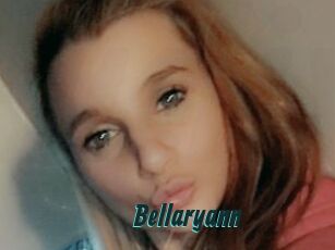 Bellaryann