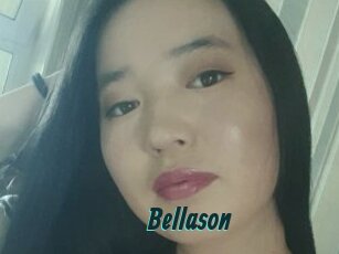 bellason Lucy Live