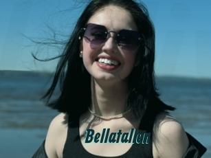 Bellatallen