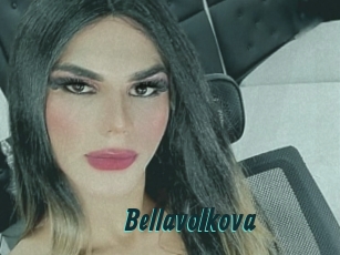 bellavolkova Lucy Live
