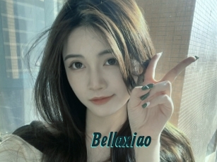 bellaxiao Lucy Live