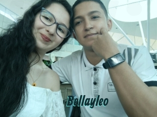 Bellayleo