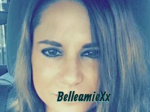 BelleamieXx