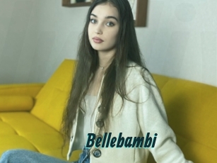 Bellebambi