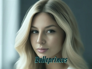 Belleprinces