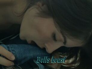 bells_beast Lucy Live