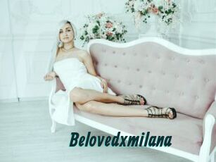 Belovedxmilana