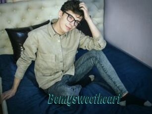 Bemysweetheart