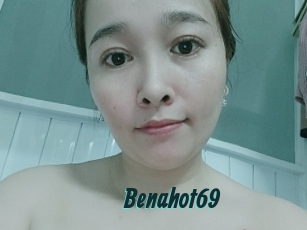 benahot69 Lucy Live