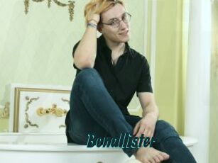 benallister Lucy Live