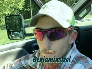 Benjaminsteel