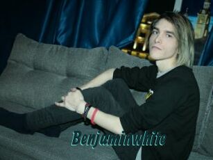 Benjaminwhite