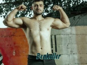 Benkoller