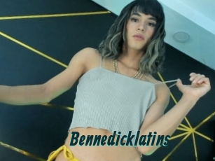 bennedicklatins Lucy Live
