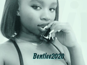 bentlee2020 Lucy Live