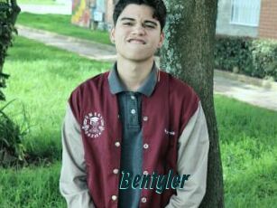 Bentyler