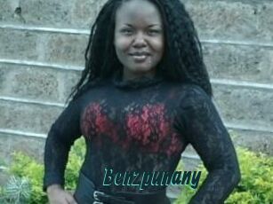 Benzpunany