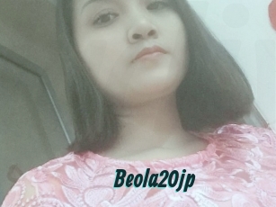 beola20jp Lucy Live