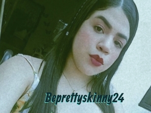 beprettyskinny24 Lucy Live