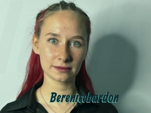 berenicebardon Lucy Live