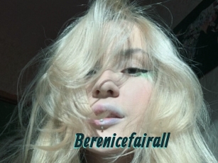 Berenicefairall