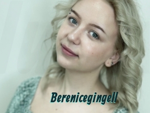 Berenicegingell