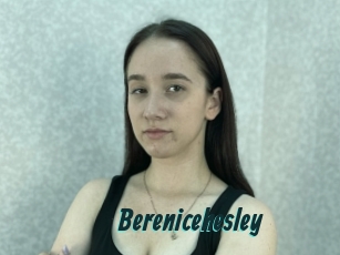 berenicehesley Lucy Live