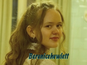 Berenicehewlett