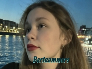Bertaummers