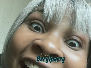 berylperry Lucy Live