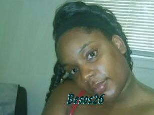 Besos26