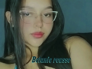Betanie_rousse