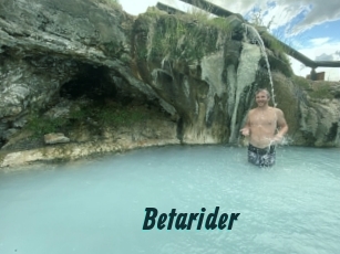 Betarider
