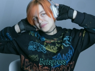 betsyross Lucy Live