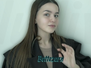 Bettezarn