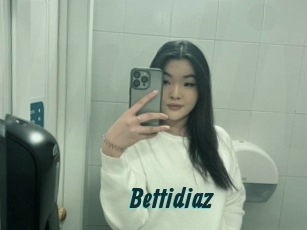 Bettidiaz