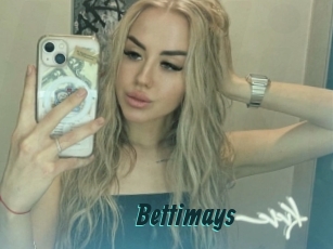 Bettimays
