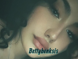 Bettybenksis