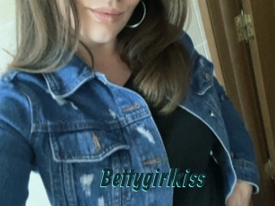 Bettygirlkiss