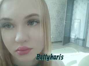 Bettyharis