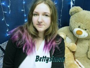 Bettysimon