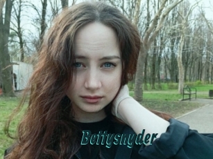 Bettysnyder