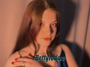 Bettytoddes